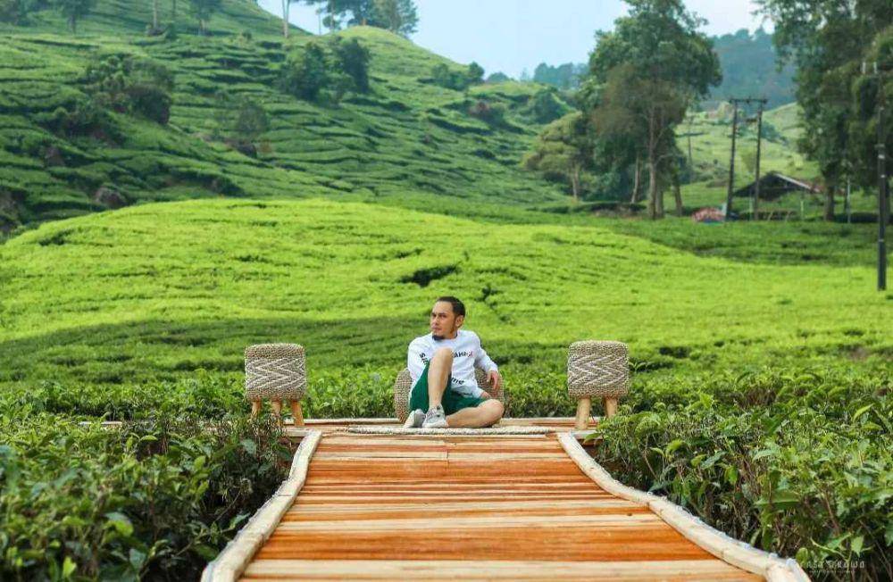 Ecopark Curug Tilu (instagram.com/ecoparkcurugtilu.official)