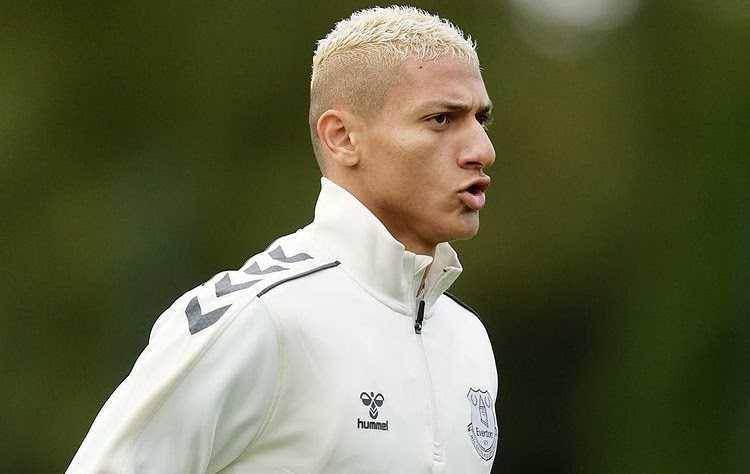 Richarlison (instagram.com/richarlison)