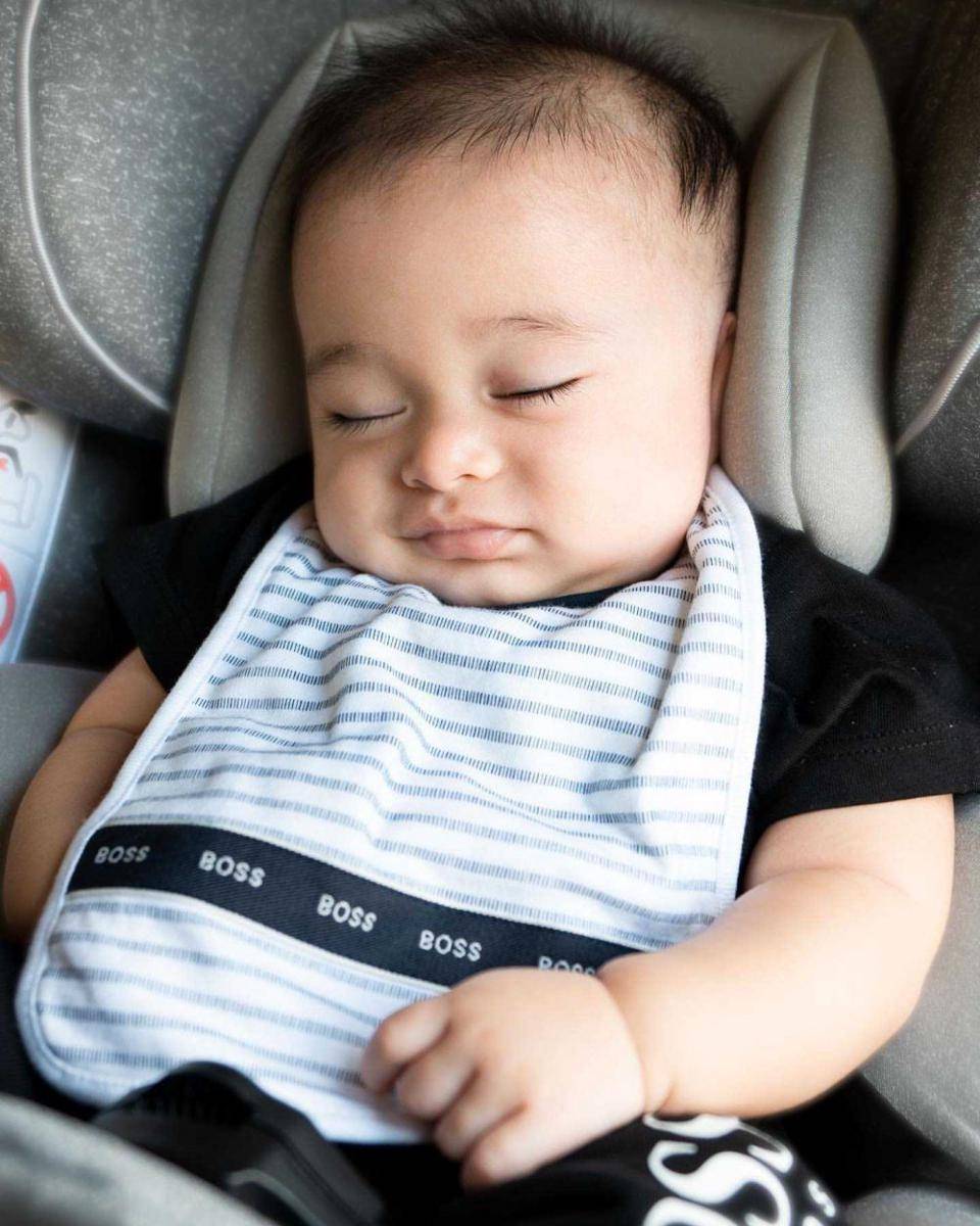 Adzam Adriansyah (instagram.com/adzam_adriansyah)
