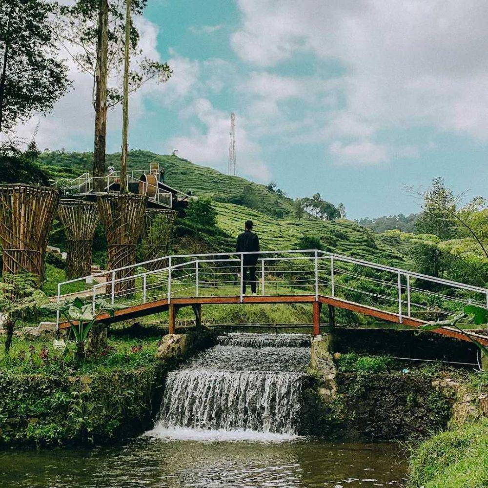 Ecopark Curug Tilu (instagram.com/ecoparkcurugtilu.official)