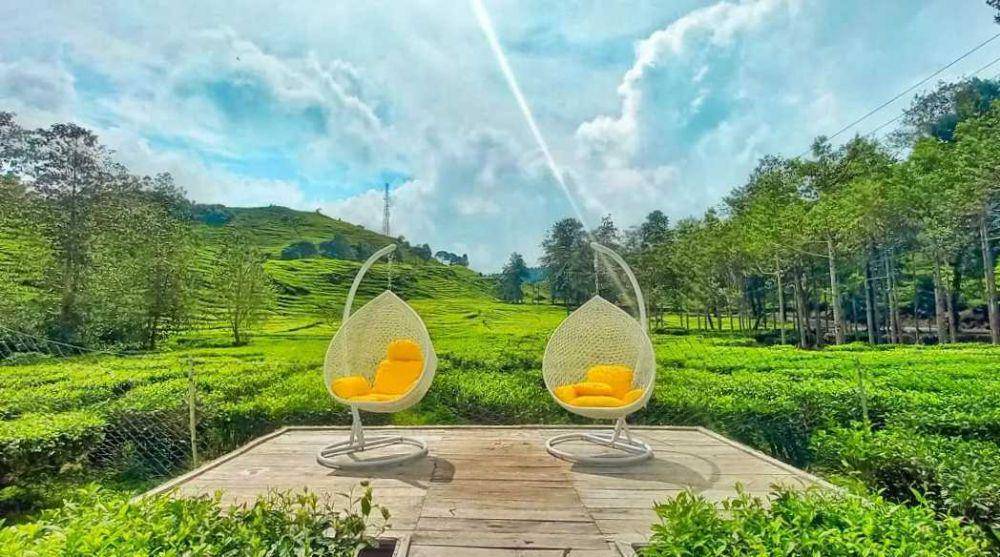 Ecopark Curug Tilu (instagram.com/ecoparkcurugtilu.official)