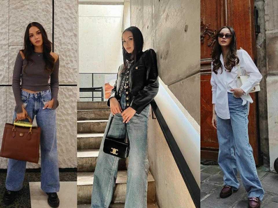 OOTD Classy ala Alyssa Daguise (instagram.com/alyssadaguise)