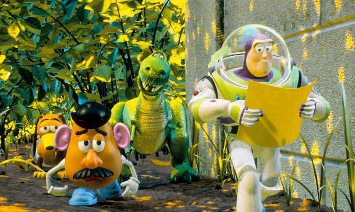 Toy Story 2. (imdb)
