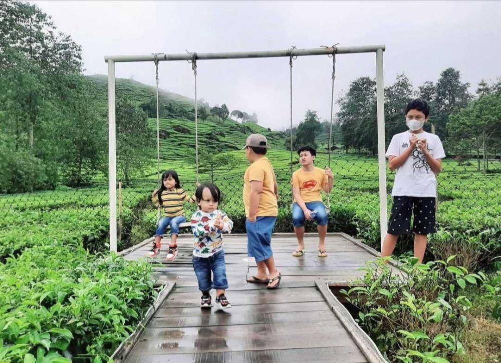 Ecopark Curug Tilu (instagram.com/bellvaniainessa)