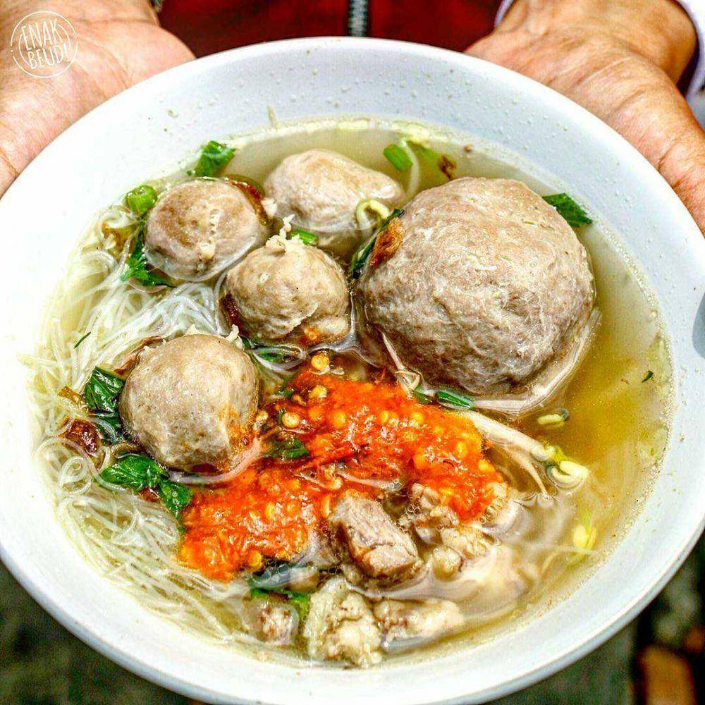 Bakso Metro (instagram.com/enak.beud)