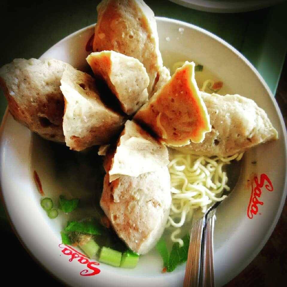 Bakso Cendana (instagram.com/baksocendana)