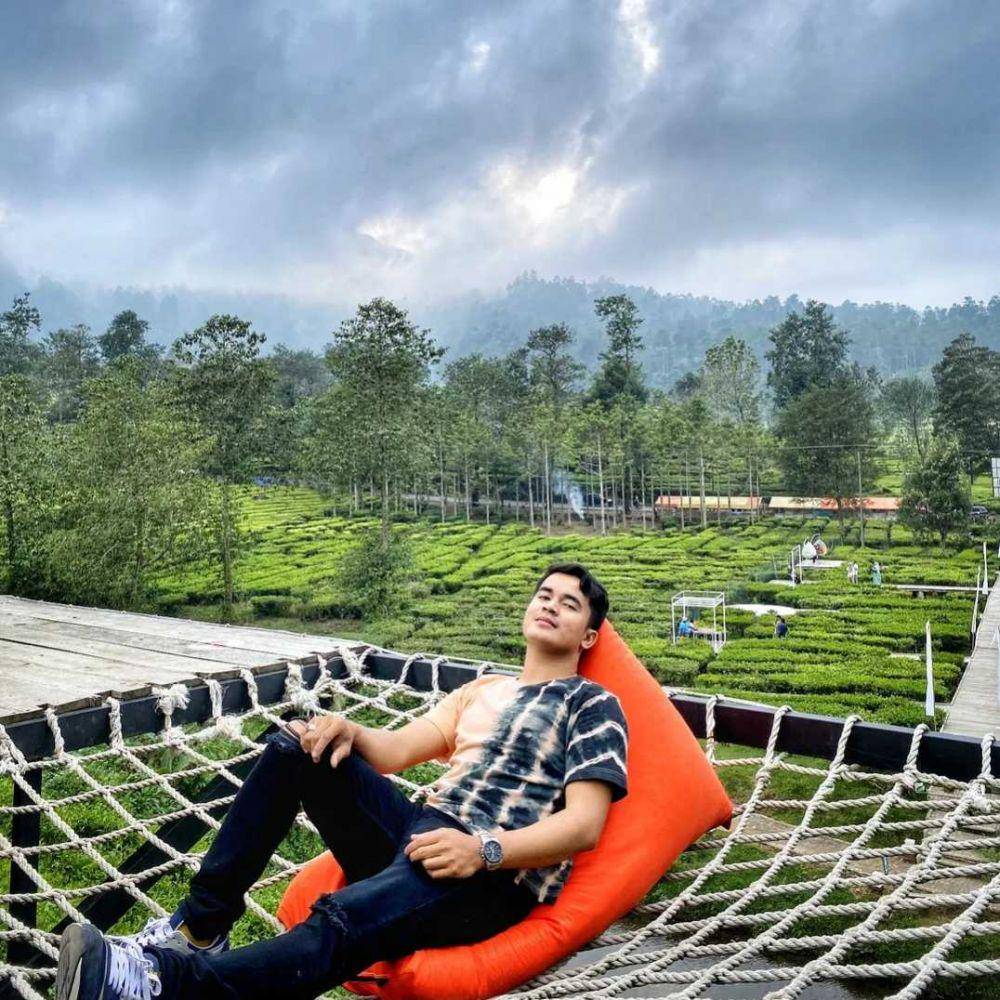 Ecopark Curug Tilu (instagram.com/dickysatriaputra)