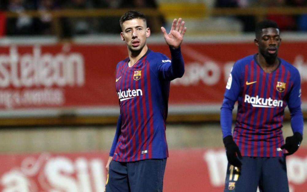 Clement Lenglet (fcbarcelona.com)
