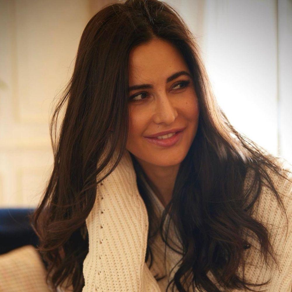 Katrina Kaif (instagram.com/katrinakaif)