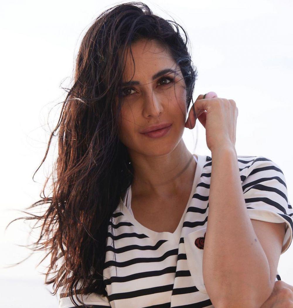 Katrina Kaif (instagram.com/katrinakaif)