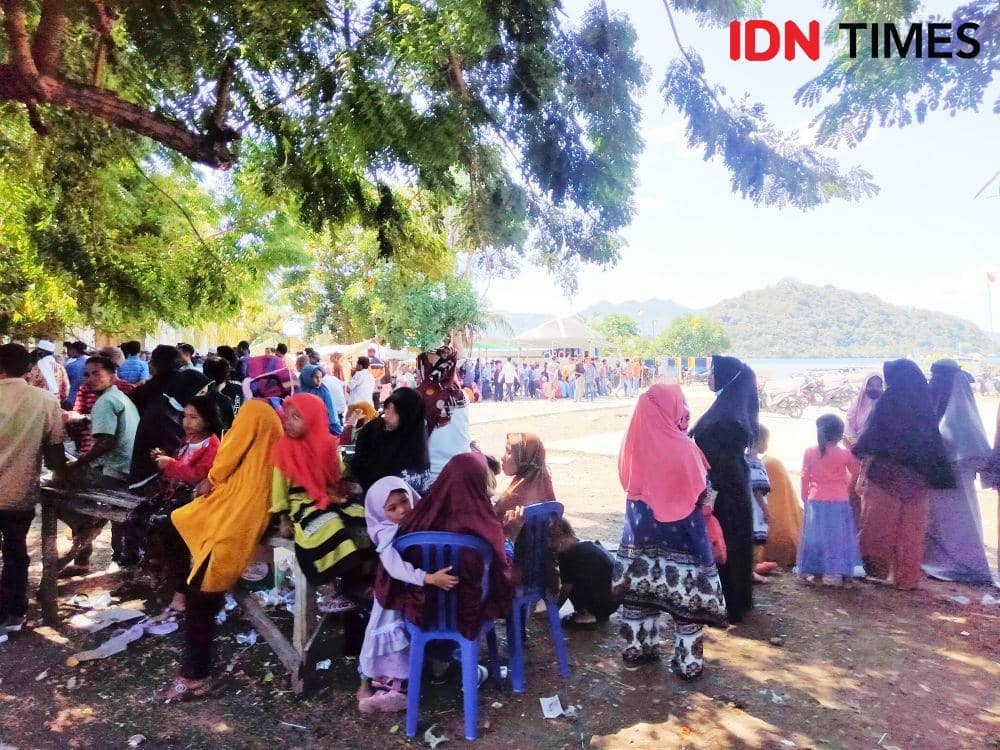 Pilkades Serentak di Bima Dominan Dimenangkan Pendatang Baru