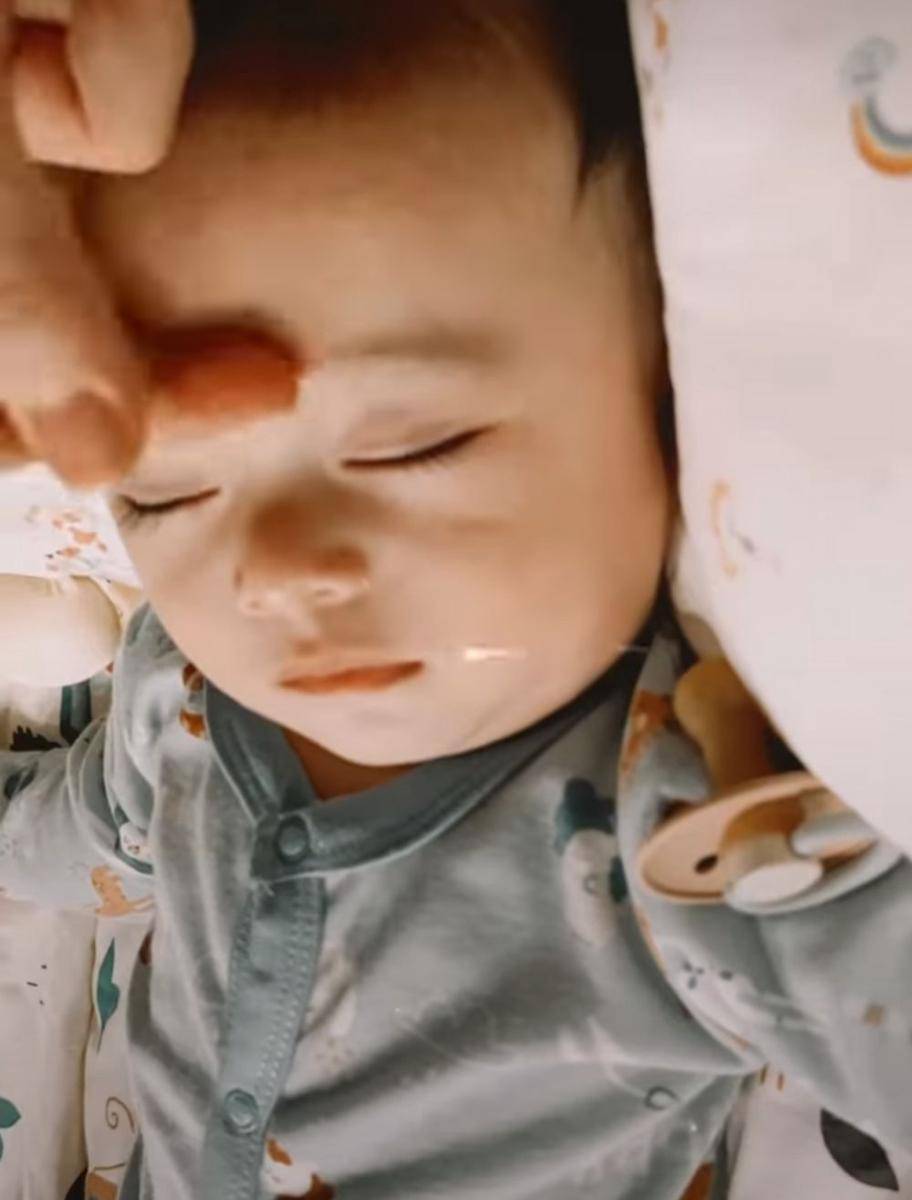 Adzam Adriansyah (instagram.com/adzam_adriansyah)