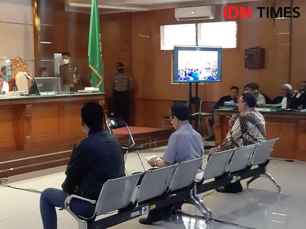 Bahar Bin Smith: Tolong Catat, Banyak Fakta Baru Soal 6 Laskar FPI
