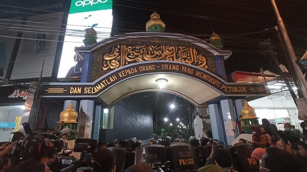 Ratusan Personel Belum Bisa Tangkap Seorang MSAT, Ini Alasan Polisi