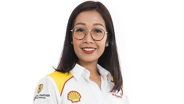 Shell resmi menunjuk Ingrid Siburian sebagai Presiden Direktur dan Country Chair Shell Indonesia (dok.Shell)