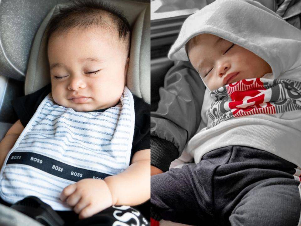 kolase foto Adzam Adriansyah (instagram.com/adzam_adriansyah)