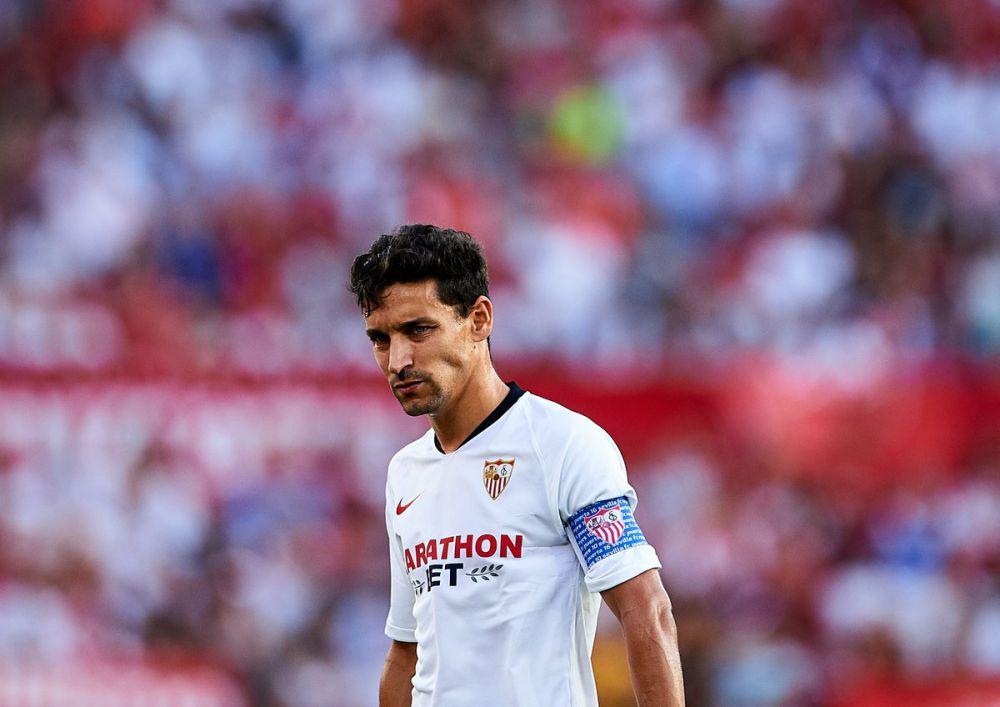 6 Pemain Kunci Sevilla Saat Meraih Gelar Juara Europa League 2022/2023