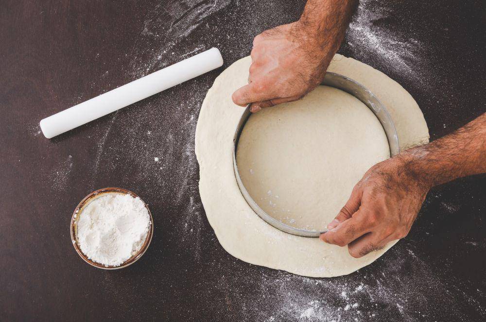 ilustrasi durum flour (unsplash.com/Pablo Lancaster Jones)