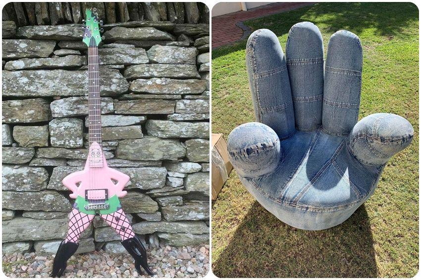 10 Potret Desain Barang Keren dengan Tampilan yang Aneh, Salah Fokus!