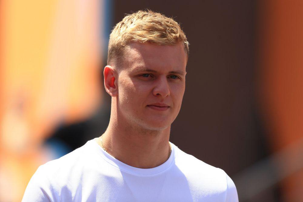 Mick Schumacher Termotivasi Raih Hasil Bagus Usai GP Inggris