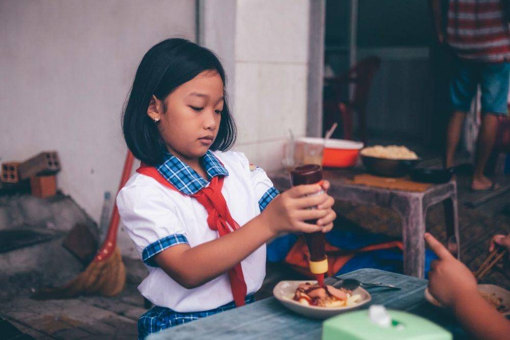  Bahaya Ultra Processed Food pada Kesehatan Anak