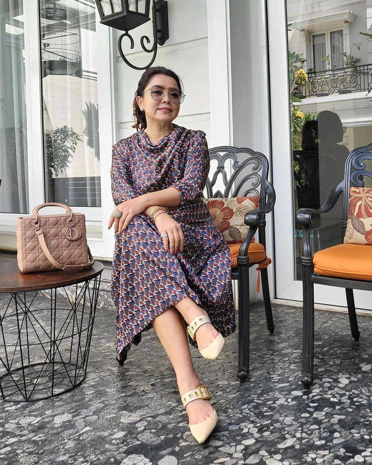 potret Mayangsari (instagram.com/mayangsari_official)