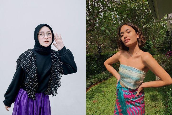 14 Seleb yang Pernah Dituduh Jadi Pelakor, Terbaru Isu Arawinda Kirana