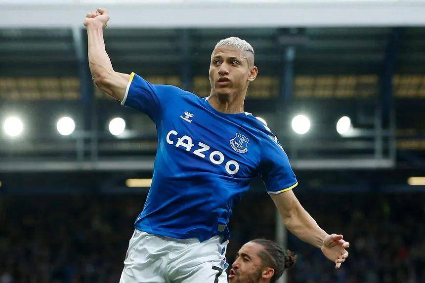 Richarlison (premierleague.com)