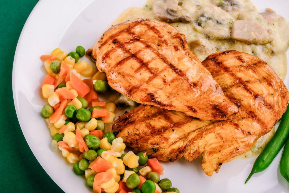 Resep Chicken Steak Abang-abang yang Viral, Gak Perlu Repot Antre!