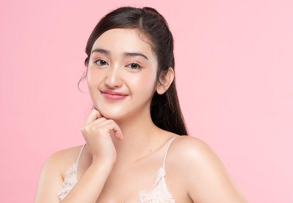9 Artis Muda Blasteran yang Sudah Eksis Berkarier sejak Kecil