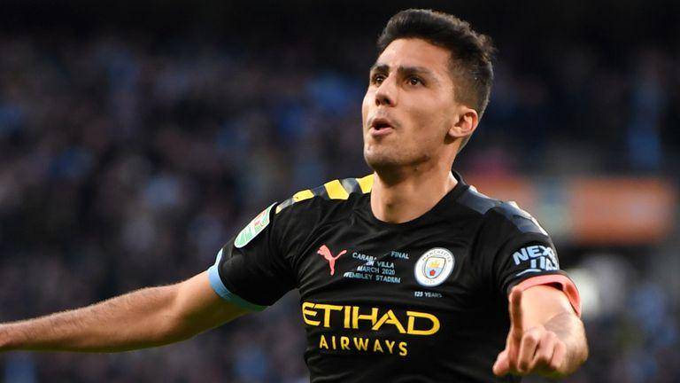 Rodri (skysports.com)