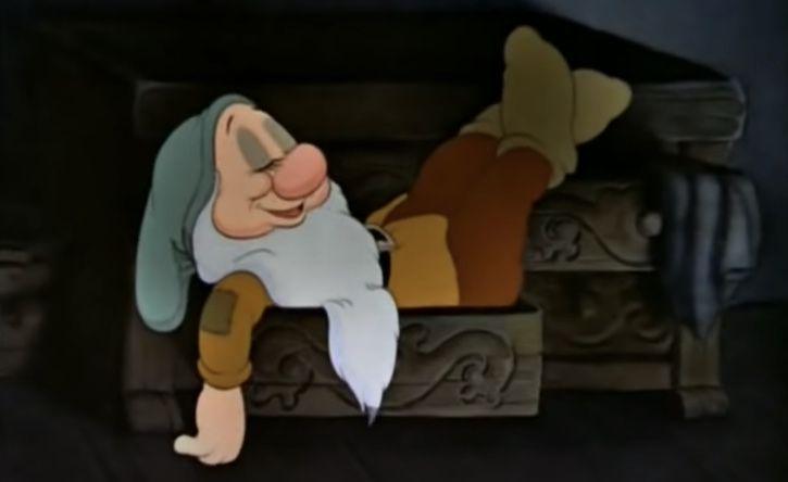 karakter sleepy (featuredanimation.com)