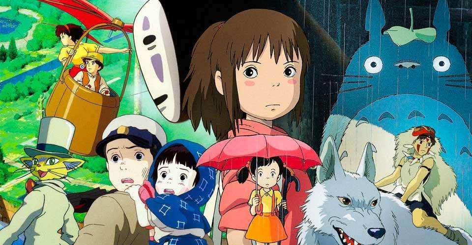 5 Rekomendasi Film Animasi Jepang Terbaik, Gak Hanya untuk Wibu