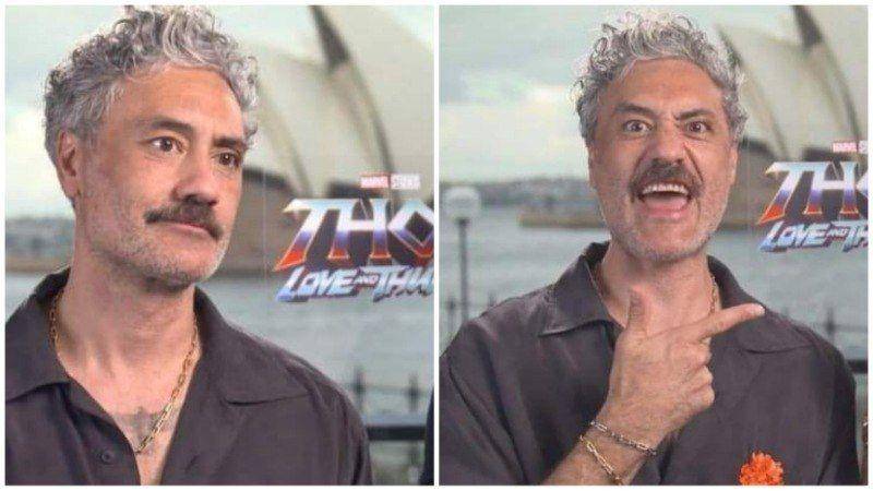 10 Fakta Taika Waititi, Sutradara di Balik Kocaknya Thor MCU!