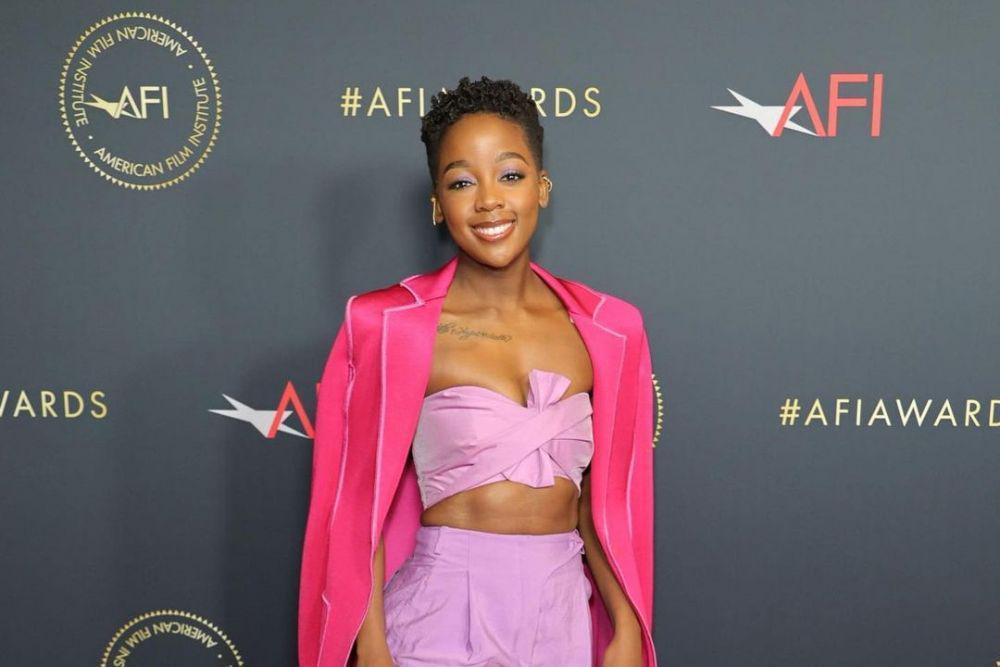 10 Fakta Thuso Mbedu, Main Bareng Lashana Lynch di The Woman King