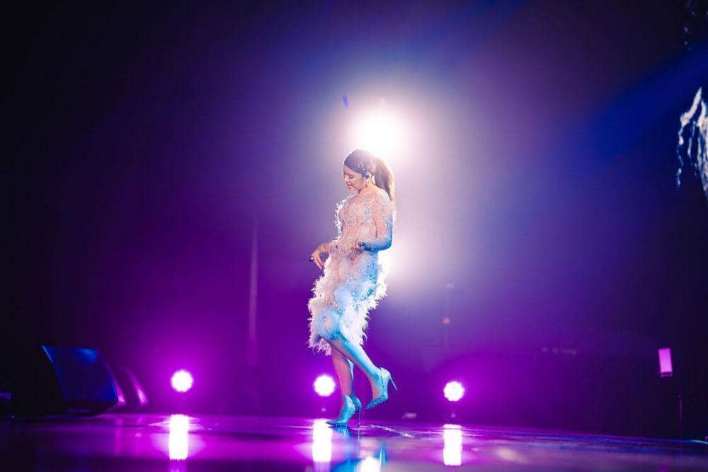 potret Tiara Andini (instagram.com/tiaraandini)