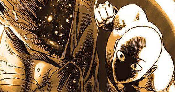 5 Musuh Terkuat Saitama di One Punch Man hingga Saat Ini
