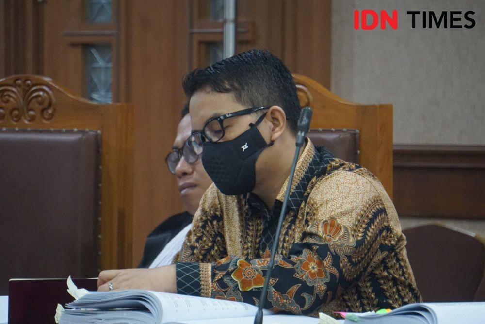 Ini Alasan Hakim Jatuhkan Vonis 6 Tahun Bui pada Eks Dirjen Kemendagri