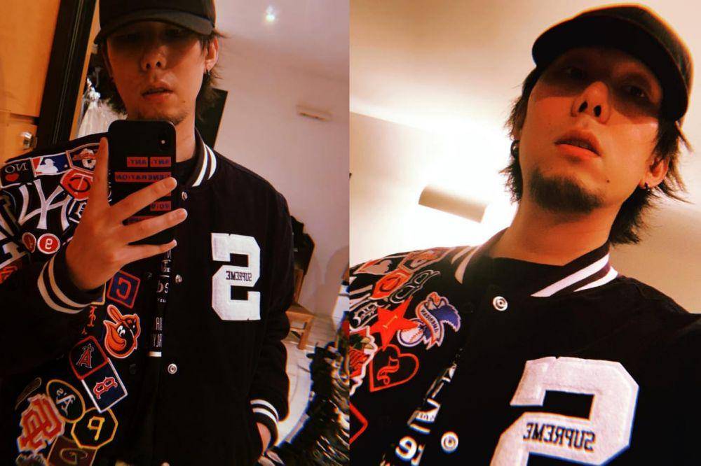Yojiro Noda (instagram.com/yoji_noda)