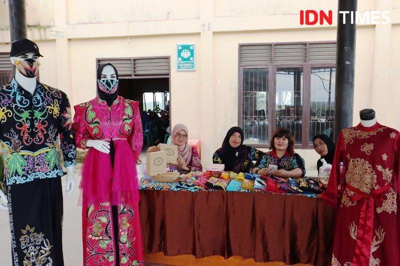 Tingkatkan Kewirausahaan, Diskominfo PPU dan Telkomsel Gelar Workshop