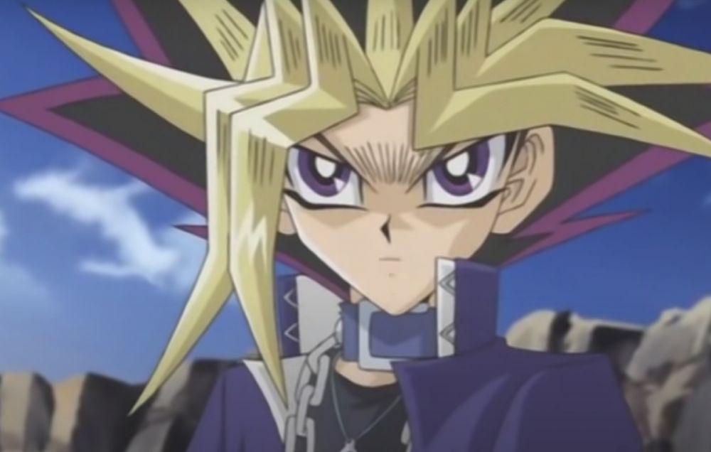 Mangaka Yu-Gi-Oh! Ditemukan Tewas Mengambang di Laut