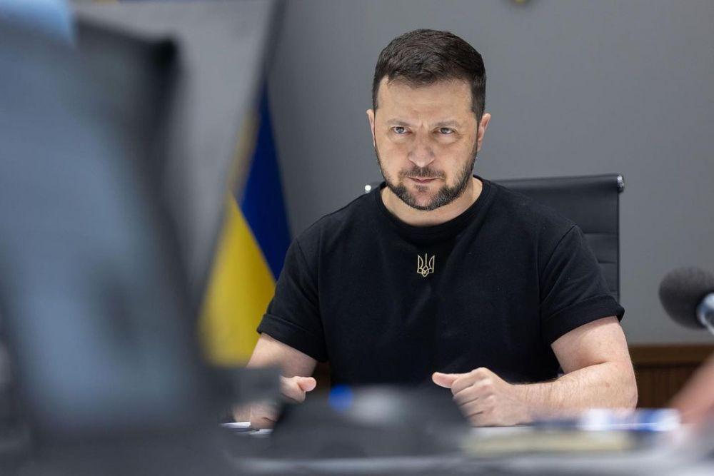 Zelenskyy: Ukraina Akan Serang Pasukan Rusia di PLTN Zaporizhzhia