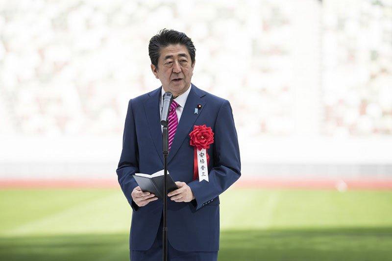Jenazah Shinzo Abe Tiba di Tokyo, Jepang Diskusikan Proses Pemakaman