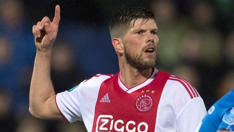 Klaas-Jan Huntelaar (ajax.nl)