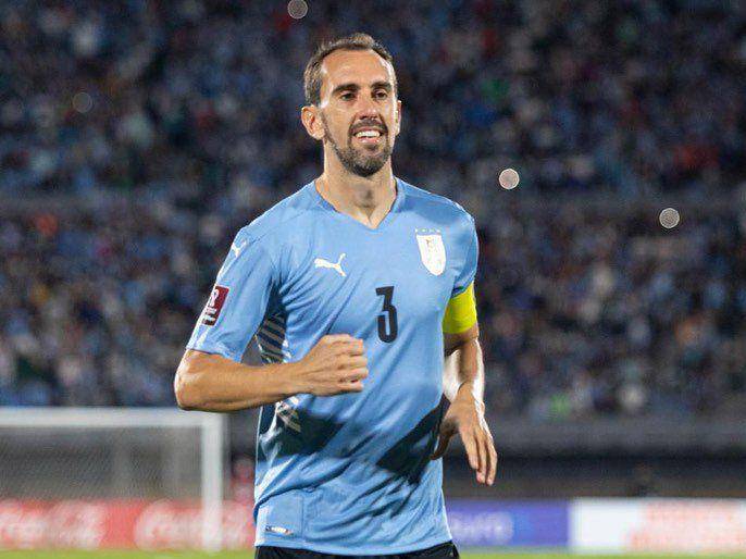 Diego Godin (instagram.com/diegogodin)