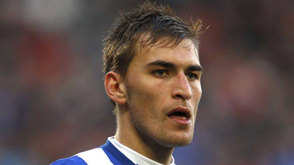 Bas Dost (skysports.com)