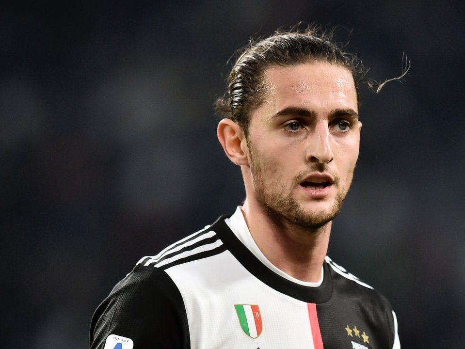 Adrien Rabiot (juventus.com)