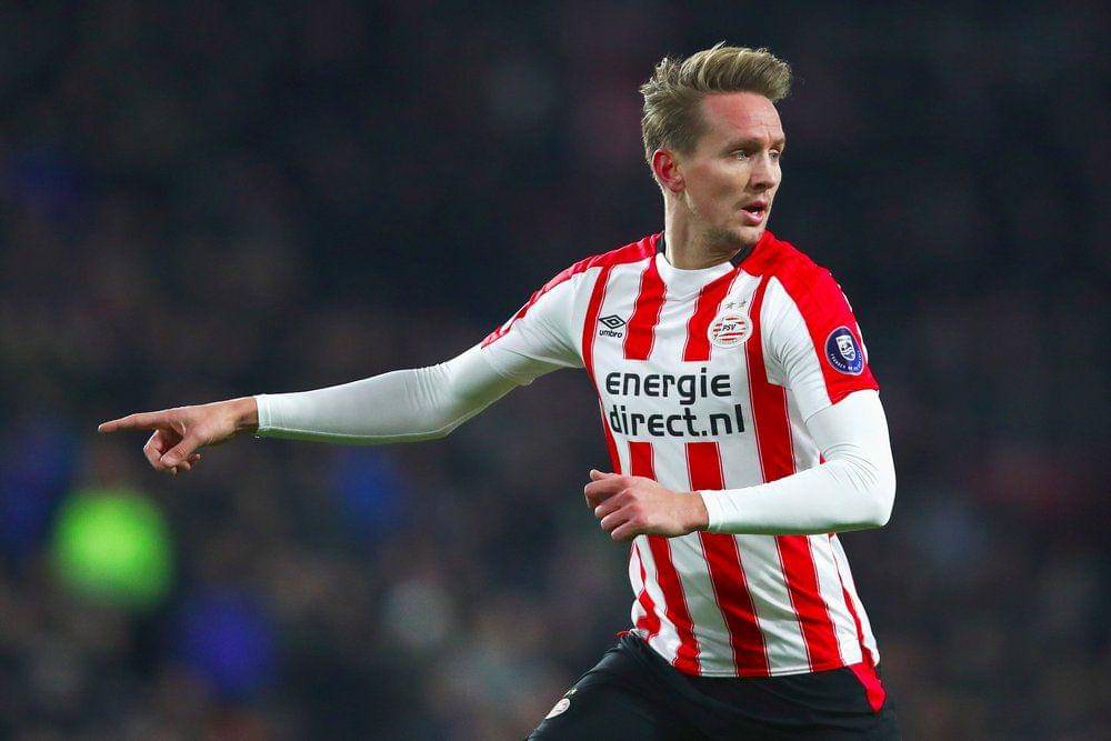 Luuk de Jong (twitter.com/OptaJohan)