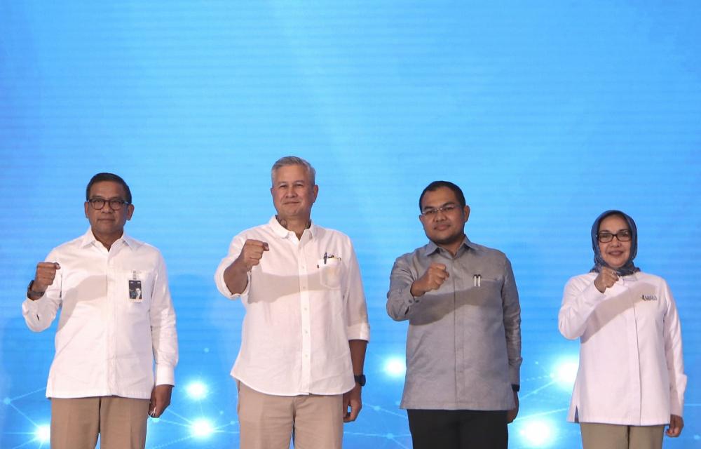 Sinergikan Program CSR, Forum TJSL BUMN Dibentuk