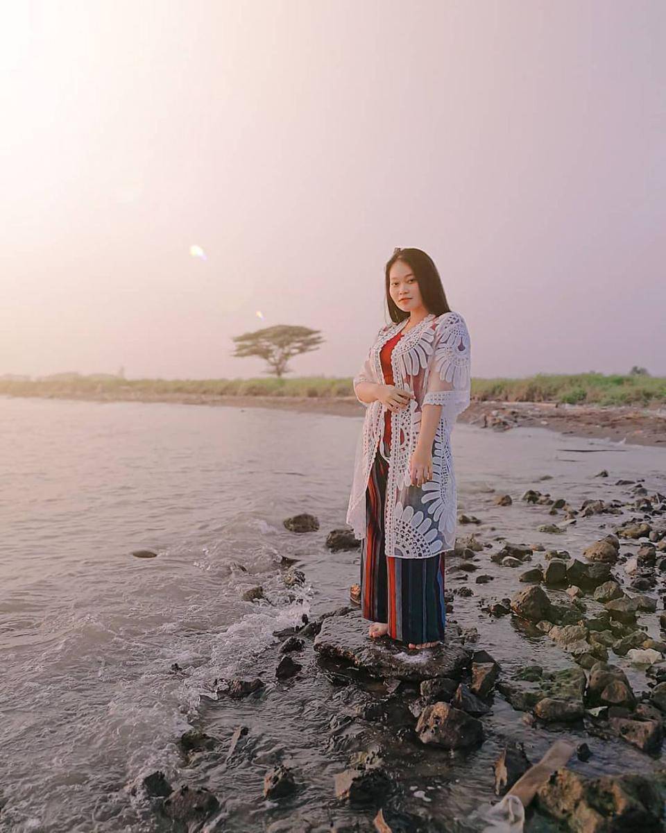 Pantai Baruna (instagram.com/sylviaerlita)